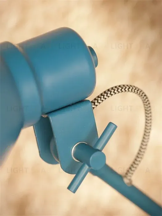 Настольная лампа DERBY by Romi Amsterdam ON166