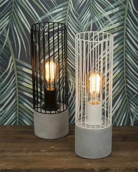 Настольная лампа MEMPHIS by Romi Amsterdam ON137