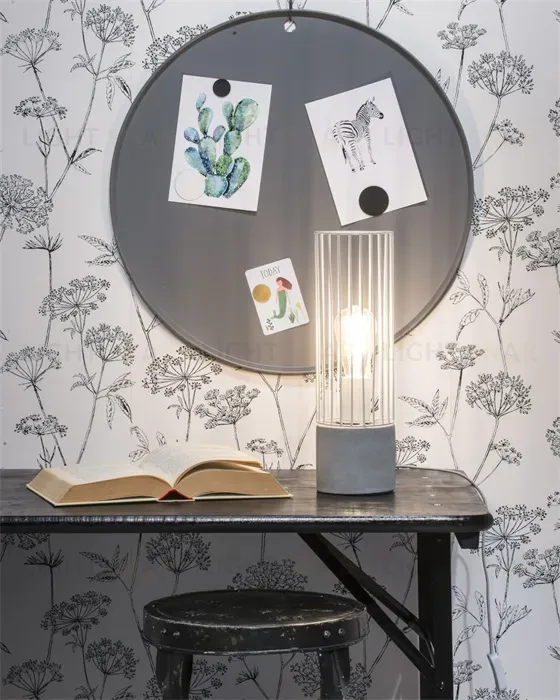 Настольная лампа MEMPHIS by Romi Amsterdam ON137