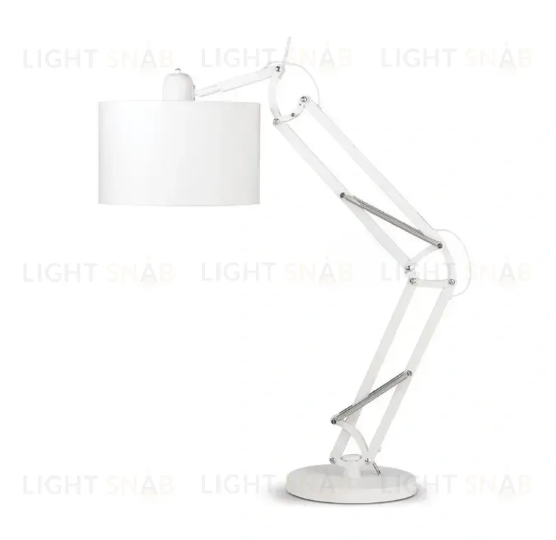 Настольная лампа MILANO by Romi Amsterdam ON115