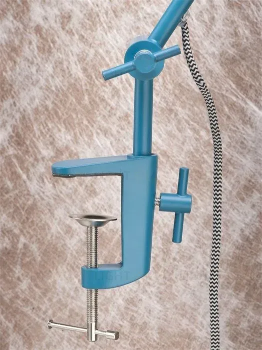 Настольная лампа DERBY by Romi Amsterdam ON166