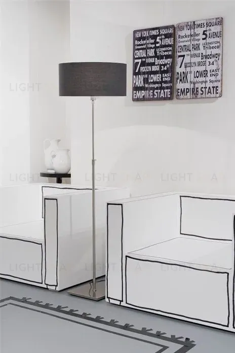 Торшер BONN.2 by Romi Amsterdam OT115