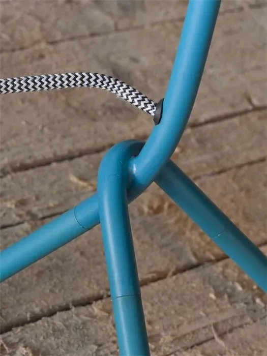 Настольная лампа BARCELONA by Romi Amsterdam ON127