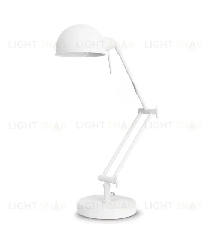 Настольная лампа GLASGOW by Romi Amsterdam ON176