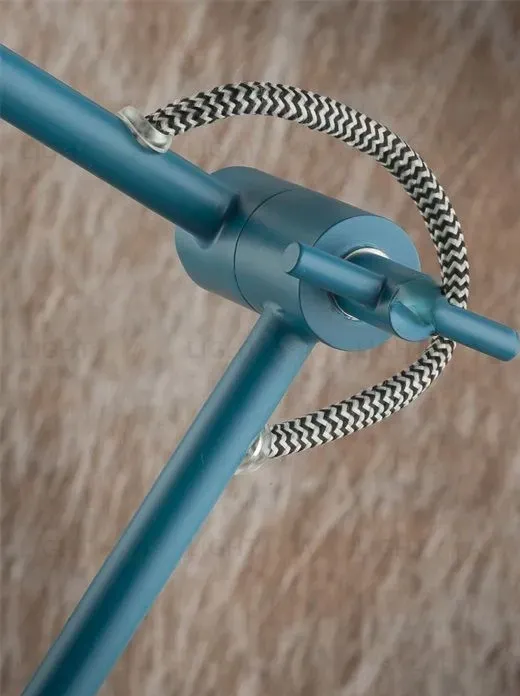 Настольная лампа DERBY by Romi Amsterdam ON166