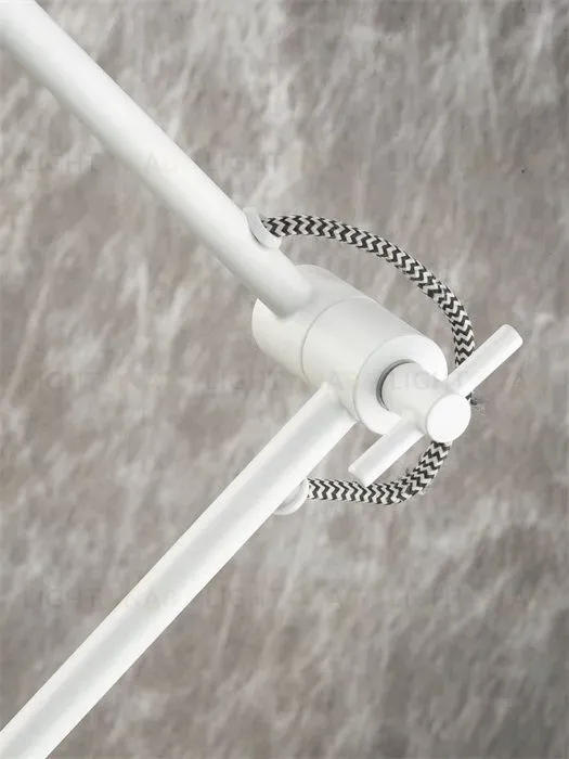 Настольная лампа DERBY by Romi Amsterdam ON166