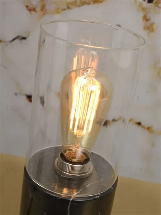 Настольная лампа ATHENS by Romi Amsterdam ON135