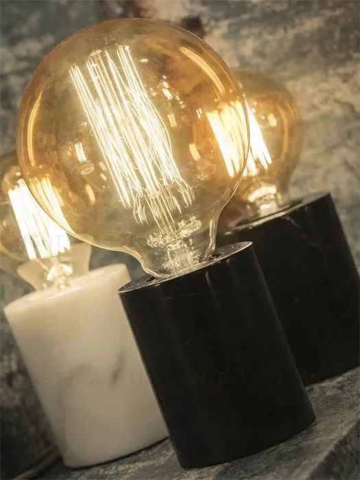 Настольная лампа ATHENS by Romi Amsterdam ON135