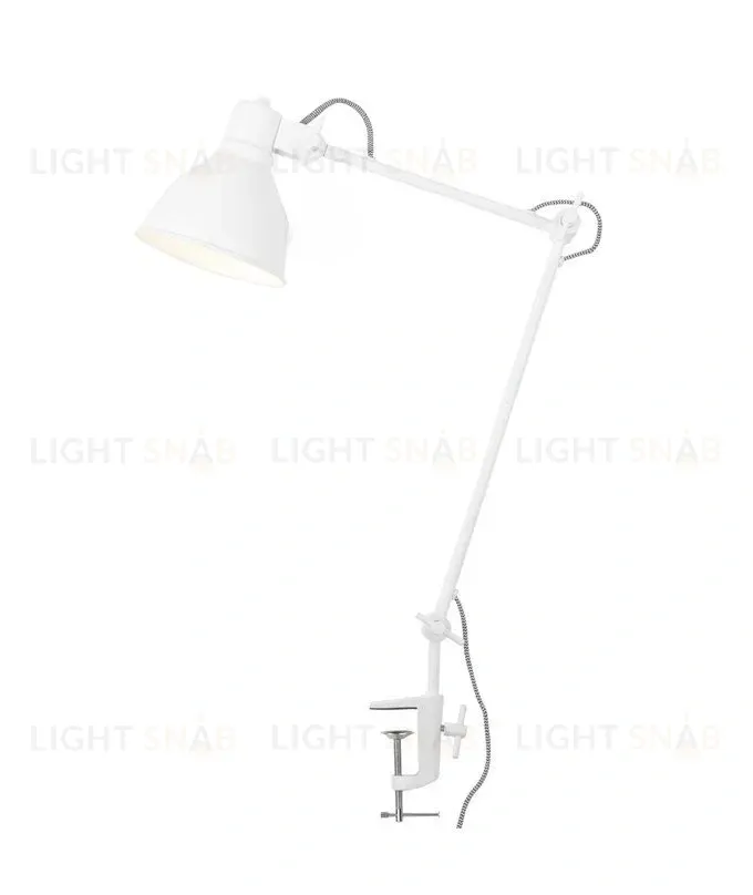 Настольная лампа DERBY by Romi Amsterdam ON166