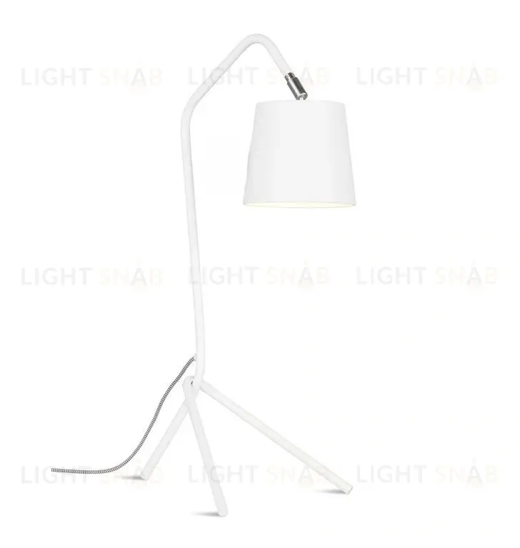 Настольная лампа BARCELONA by Romi Amsterdam ON127