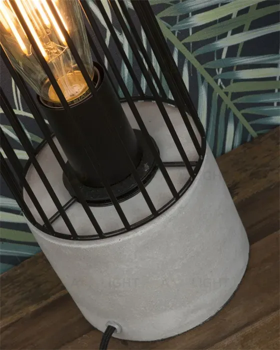 Настольная лампа MEMPHIS by Romi Amsterdam ON137