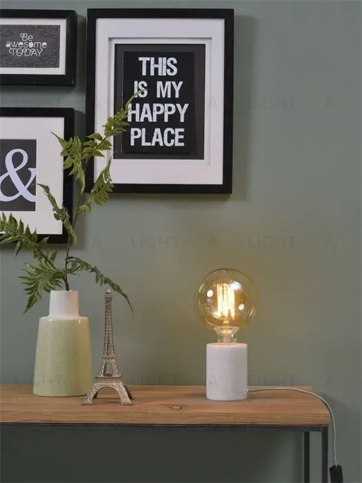 Настольная лампа ATHENS by Romi Amsterdam ON135