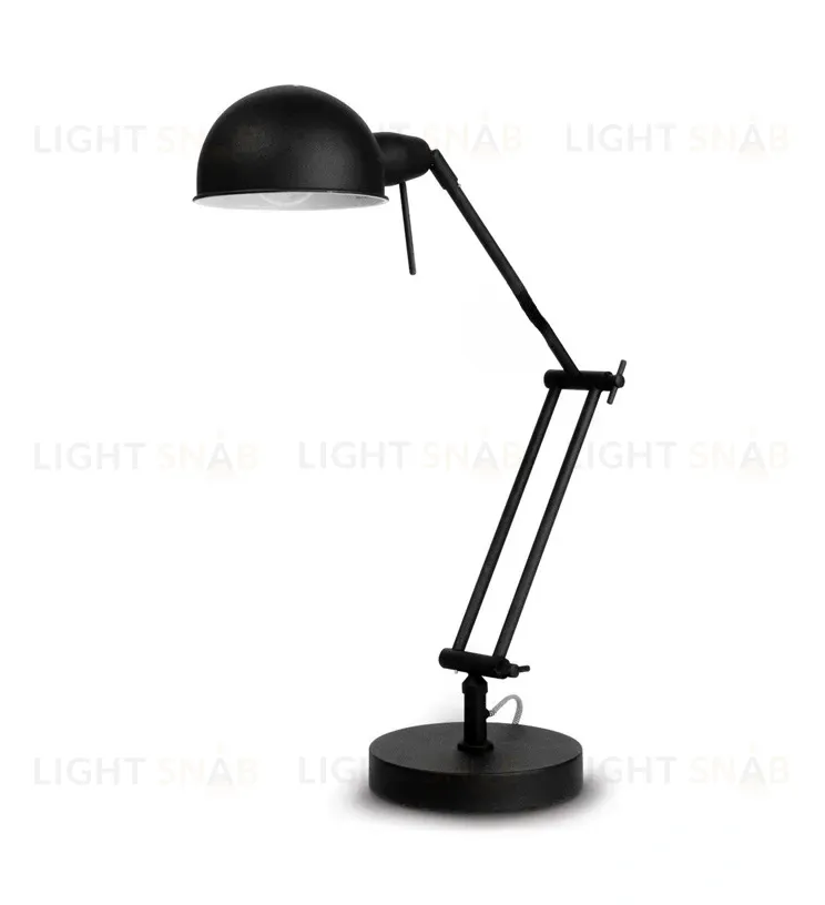 Настольная лампа GLASGOW by Romi Amsterdam ON176