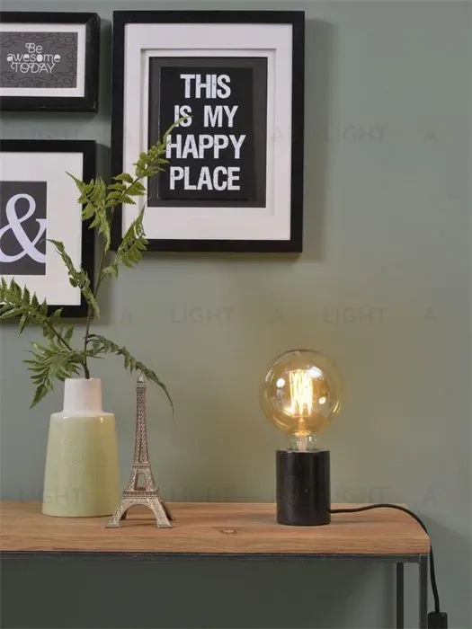 Настольная лампа ATHENS by Romi Amsterdam ON135