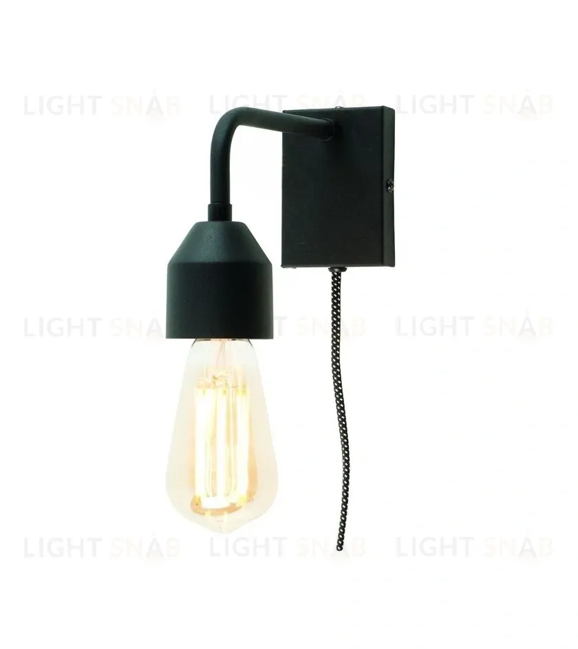 Настенный светильник (Бра) MADRID by Romi Amsterdam OW258