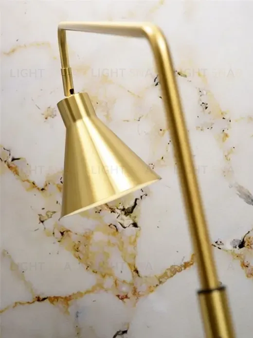 Торшер LYON by Romi Amsterdam OT198