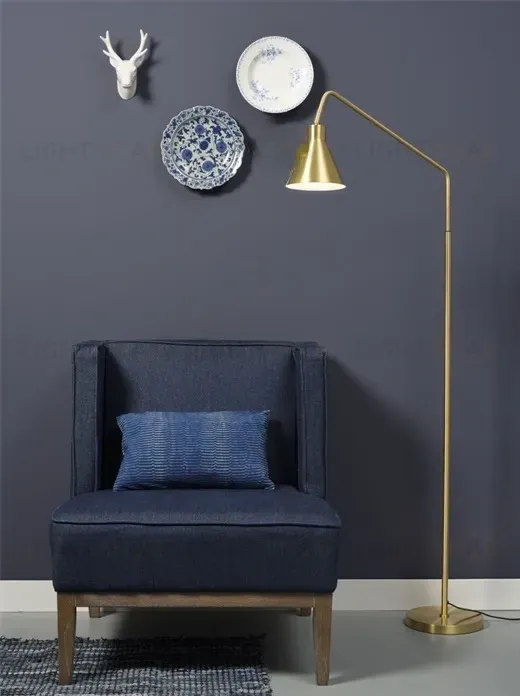 Торшер LYON by Romi Amsterdam OT198