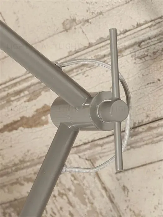 Торшер CHICAGO by Romi Amsterdam OT225