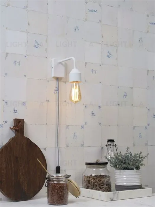 Настенный светильник (Бра) MADRID by Romi Amsterdam OW258