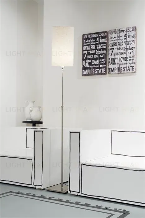 Торшер BONN by Romi Amsterdam OT119