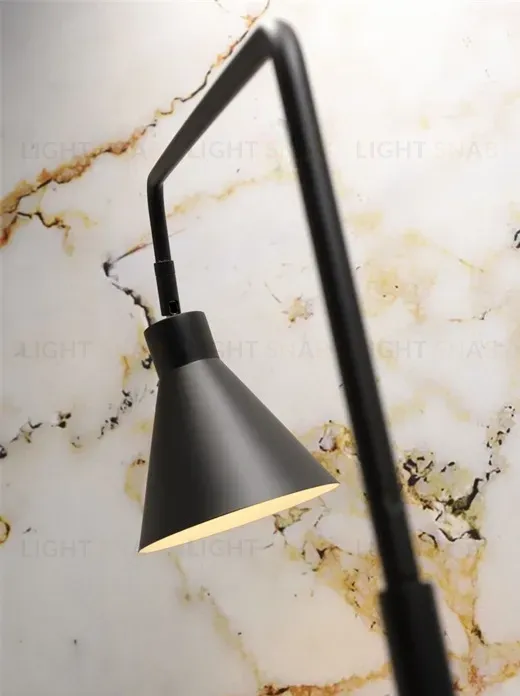 Торшер LYON by Romi Amsterdam OT198