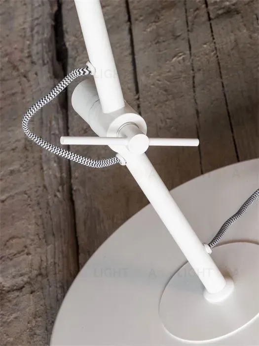 Торшер CHICAGO by Romi Amsterdam OT225