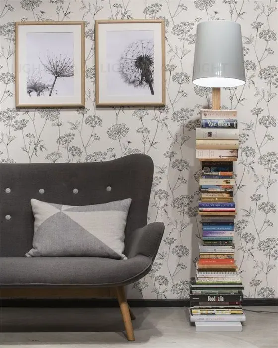 Торшер CAMBRIDGE by Romi Amsterdam OT155