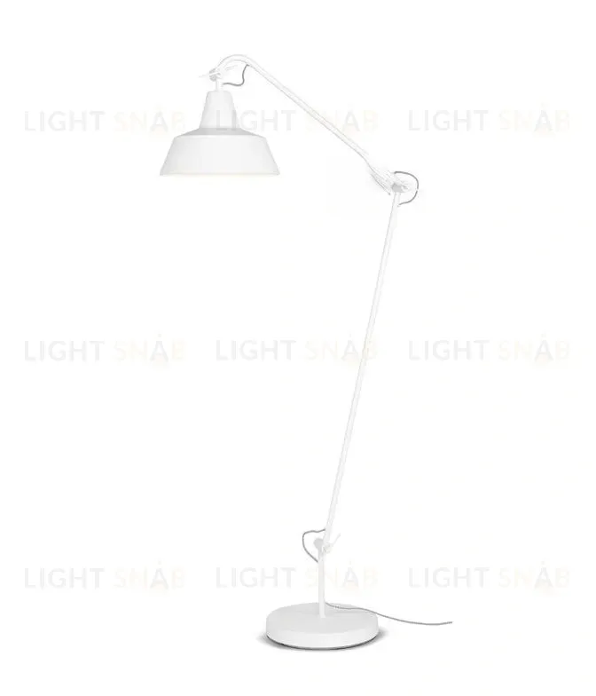 Торшер CHICAGO by Romi Amsterdam OT225