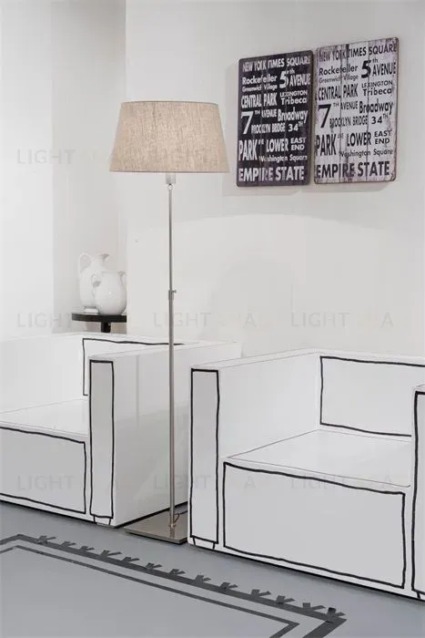 Торшер BONN by Romi Amsterdam OT119