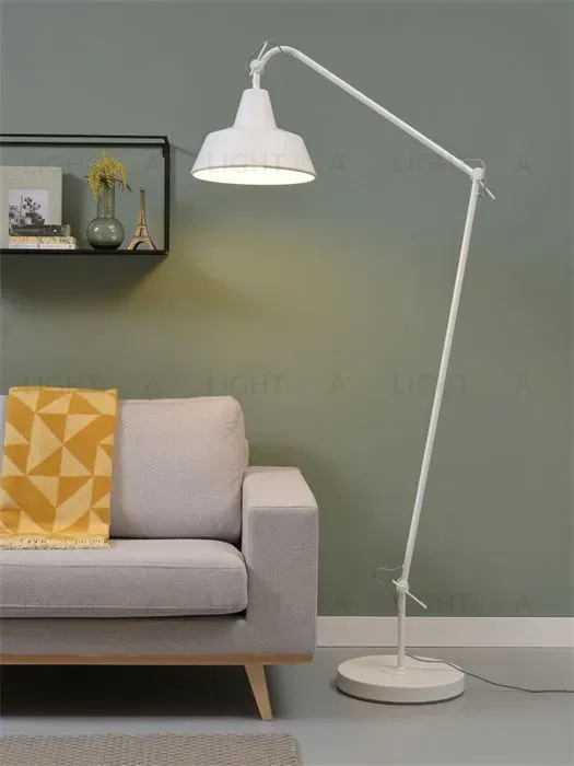 Торшер CHICAGO by Romi Amsterdam OT225