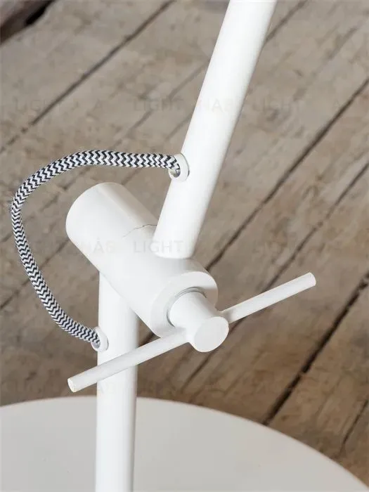 Торшер CHICAGO by Romi Amsterdam OT225