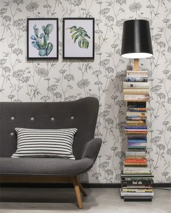 Торшер CAMBRIDGE by Romi Amsterdam OT155