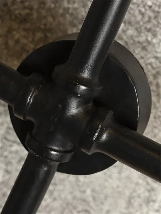 Настенный светильник (Бра) NASHVILLE by Romi Amsterdam OW489