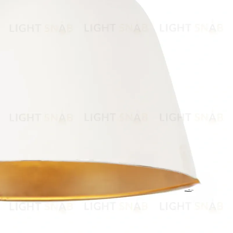 Подвесной светильник CLOCHE by Pole OPD29