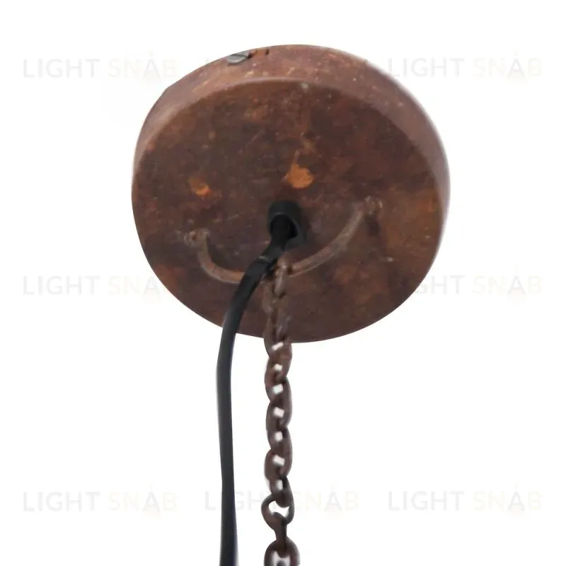 Подвесной светильник  KENTUCKY CAGE by Pole OPD89