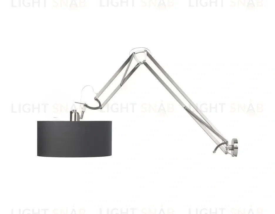 Настенный светильник (Бра) MILANO by Romi Amsterdam OW389