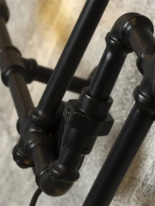 Настенный светильник (Бра) NASHVILLE by Romi Amsterdam OW489