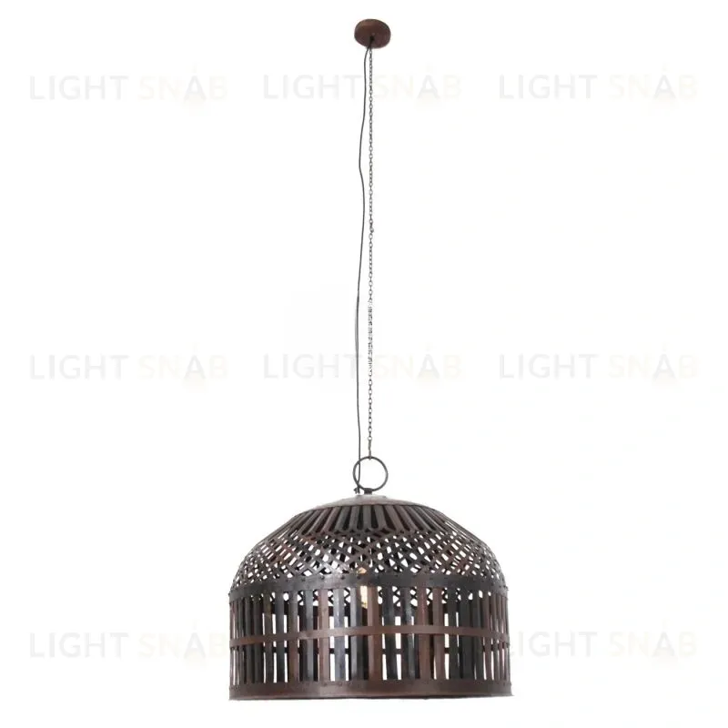 Подвесной светильник  KENTUCKY CAGE by Pole OPD89