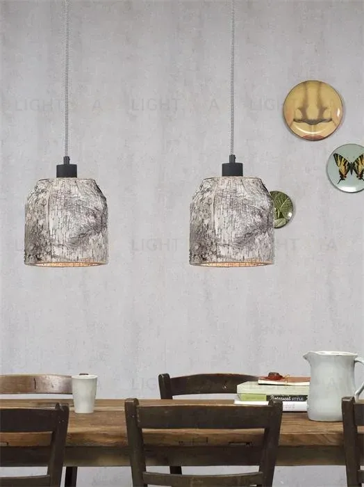 Подвесной светильник ASPEN by Romi Amsterdam OPD176