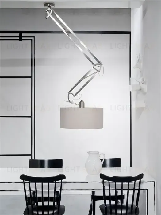 Настенный светильник (Бра) MILANO by Romi Amsterdam OW389