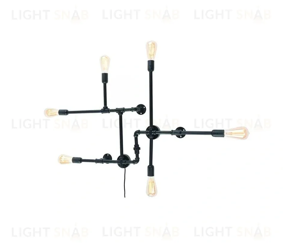 Настенный светильник (Бра) NASHVILLE by Romi Amsterdam OW489