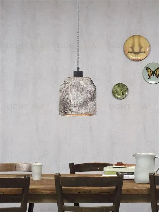 Подвесной светильник ASPEN by Romi Amsterdam OPD176