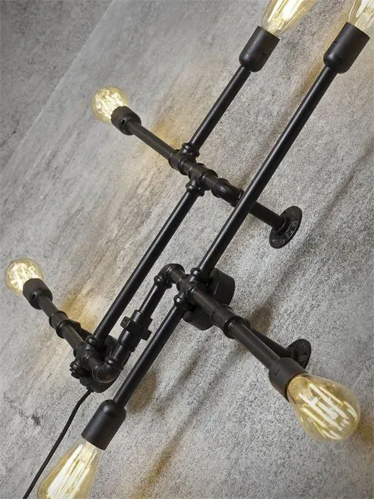 Настенный светильник (Бра) NASHVILLE by Romi Amsterdam OW489