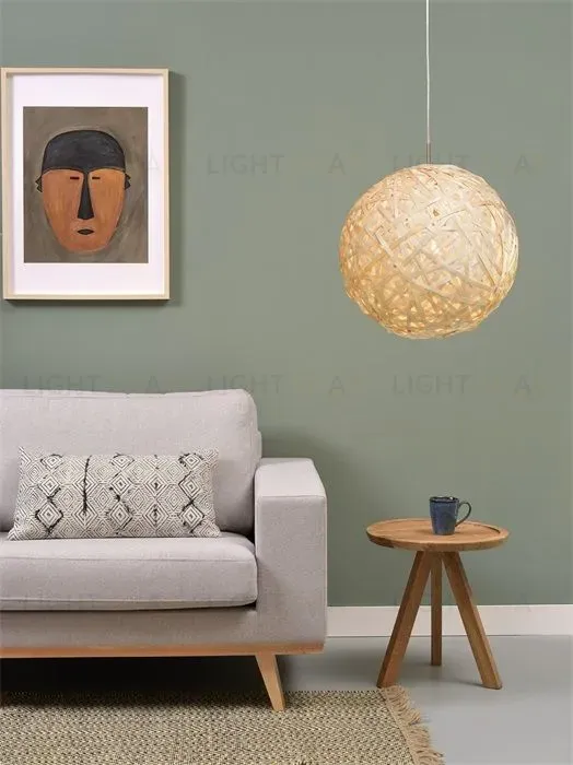 Подвесной светильник KYOTO by Romi Amsterdam OPD195