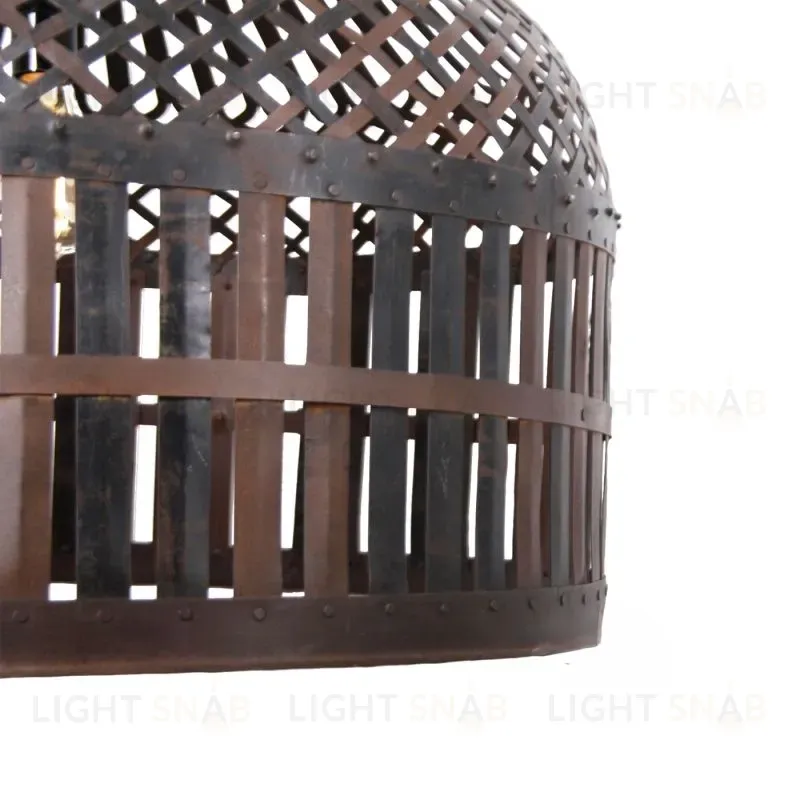 Подвесной светильник  KENTUCKY CAGE by Pole OPD89