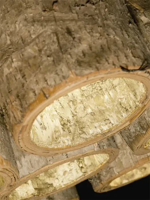 Подвесной светильник ASPEN by Romi Amsterdam OPD176