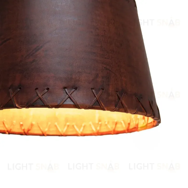 Подвесной светильник HIPSTER by Pole OPD543