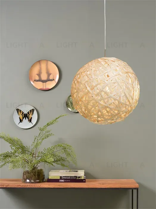 Подвесной светильник KYOTO by Romi Amsterdam OPD195