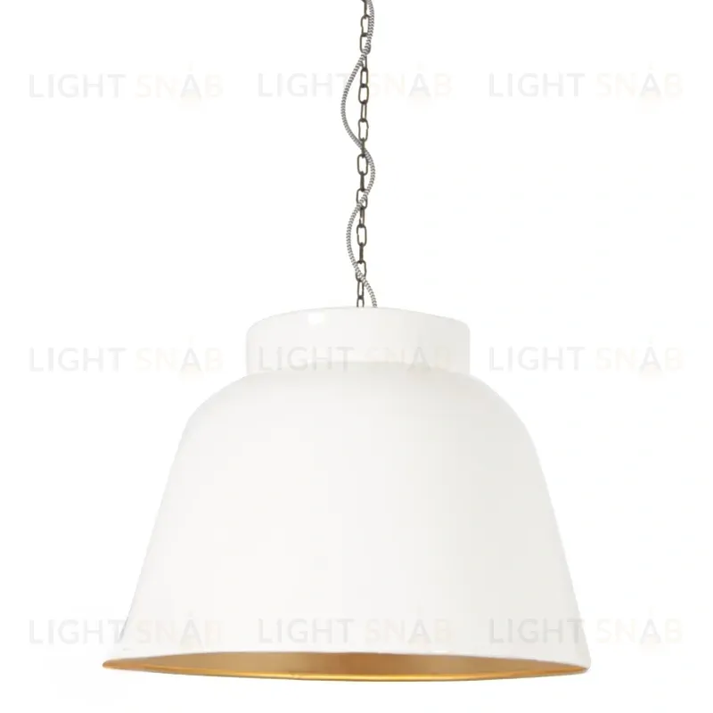 Подвесной светильник CLOCHE by Pole OPD29