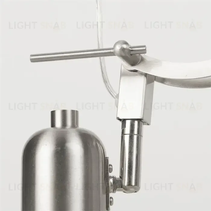 Настенный светильник (Бра) MILANO by Romi Amsterdam OW389